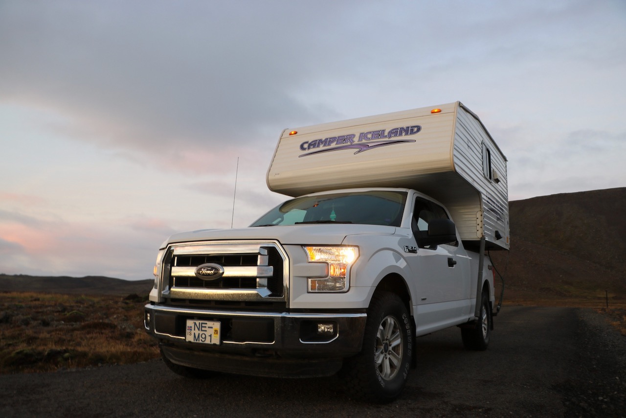 4x4_camper3_ – 7 - Camper Iceland - Motor Home, 4x4 Camper for rent in ...